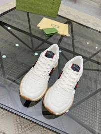 Picture of Gucci Shoes _SKUGuccisz38-45jyh090410417